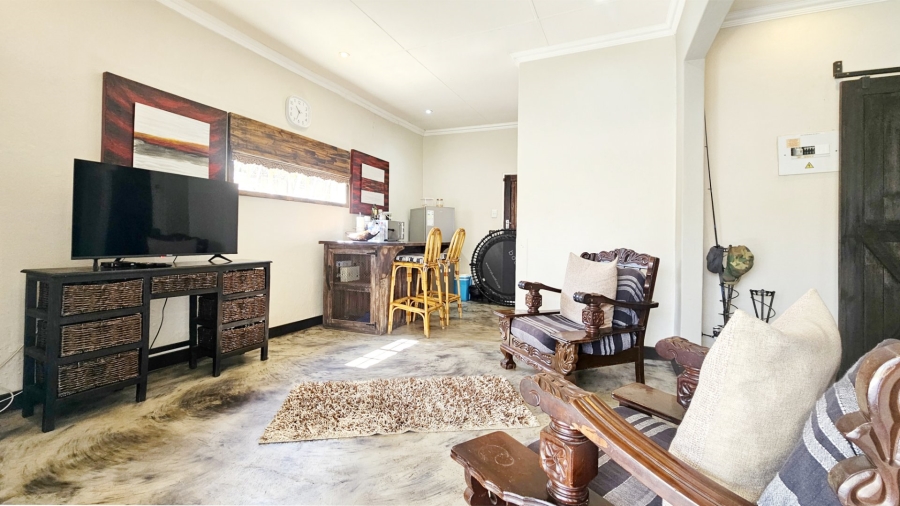 Commercial Property for Sale in Parys Free State